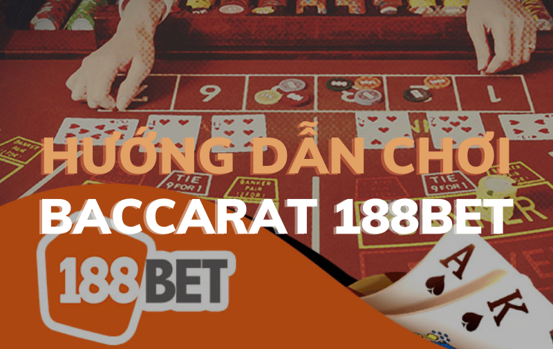 Game Baccarat 188bet