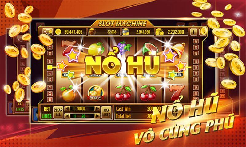 Cách chơi game nổ hũ 188bet cơ bản cho tân binh