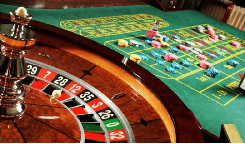 Tổng hợp những mẹo chơi roulette 188bet chắc thắng