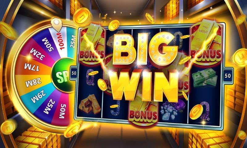 Slot game 188bet Lucky Twins