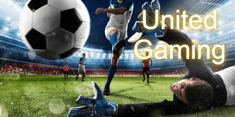 Giới thiệu về united gaming 188bet